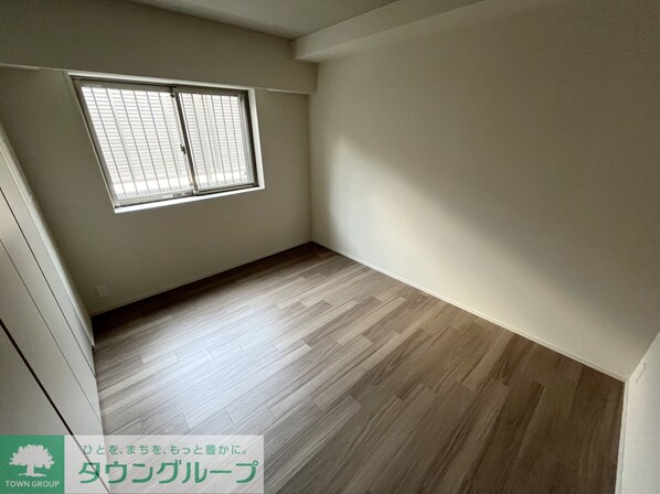 ブランシエスタ江古田の物件内観写真